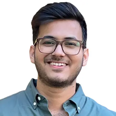 Huzaifa Shaikh