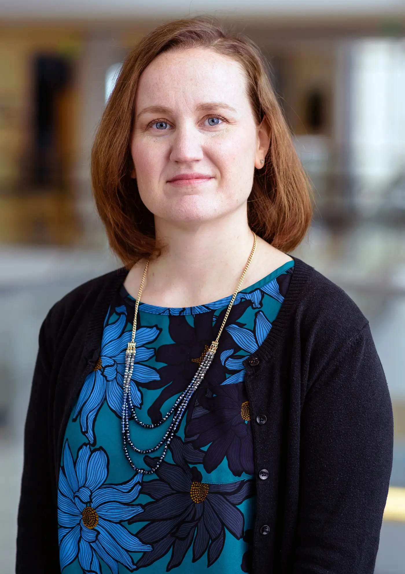 Kristen Stern is an Assistant Professor in Francophone Studies in the World Languages and Cultures Department at UMass Lowell.