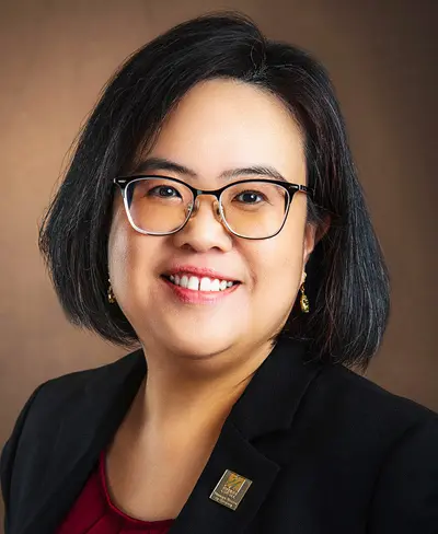 Nichalin Summerfield, Ph.D.