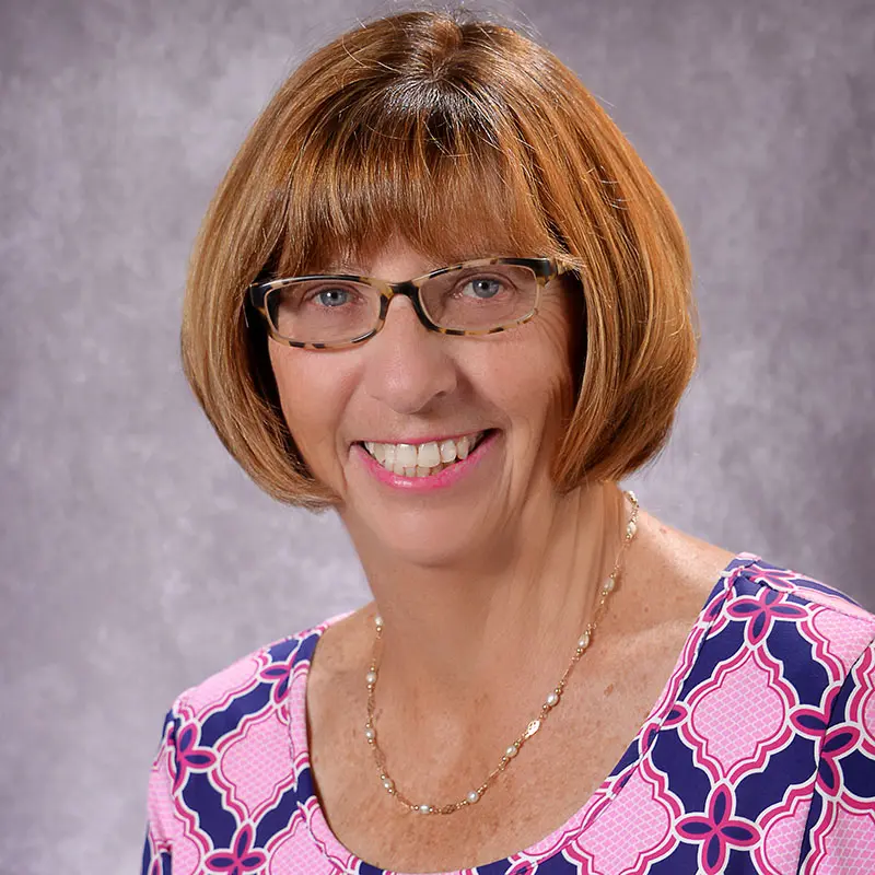Patricia Talty