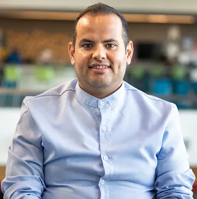 Thabit Abuqudaira