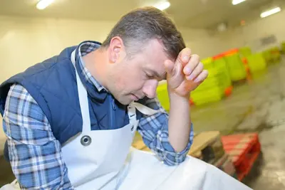 Worker Stress
