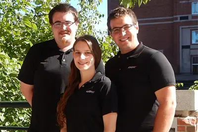 UMass Lowell Image