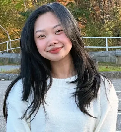 Saryna Vith