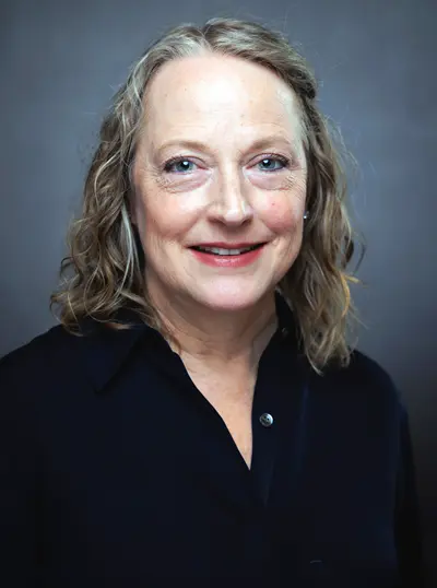 Jenifer Whitten-Woodring, Ph.D.