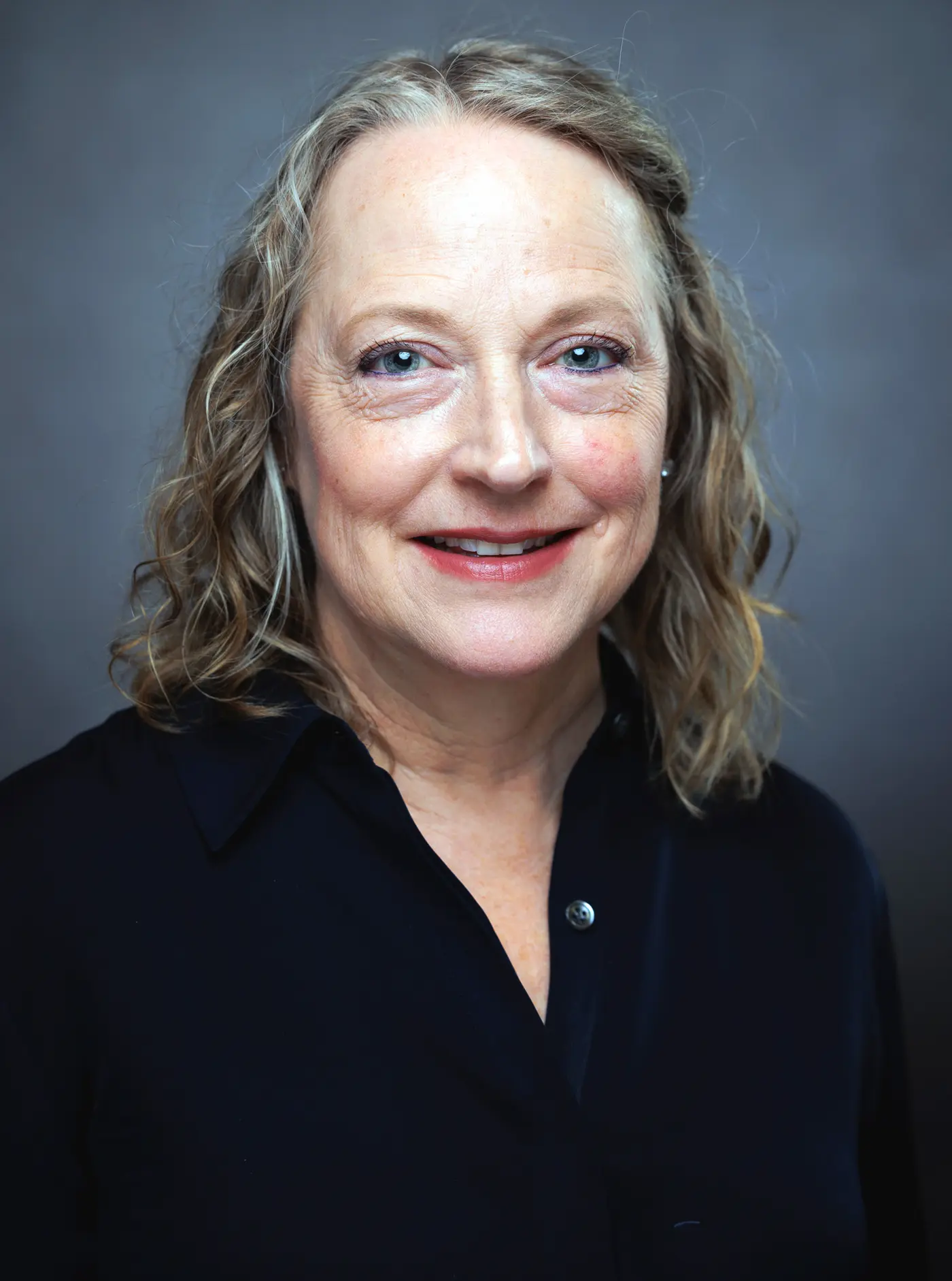 Jenifer Whitten-Woodring.