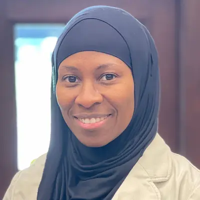 Zakkiyya Witherspoon