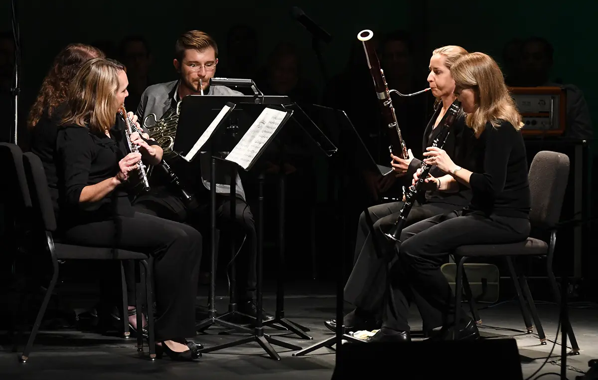 Woodwind Quintet