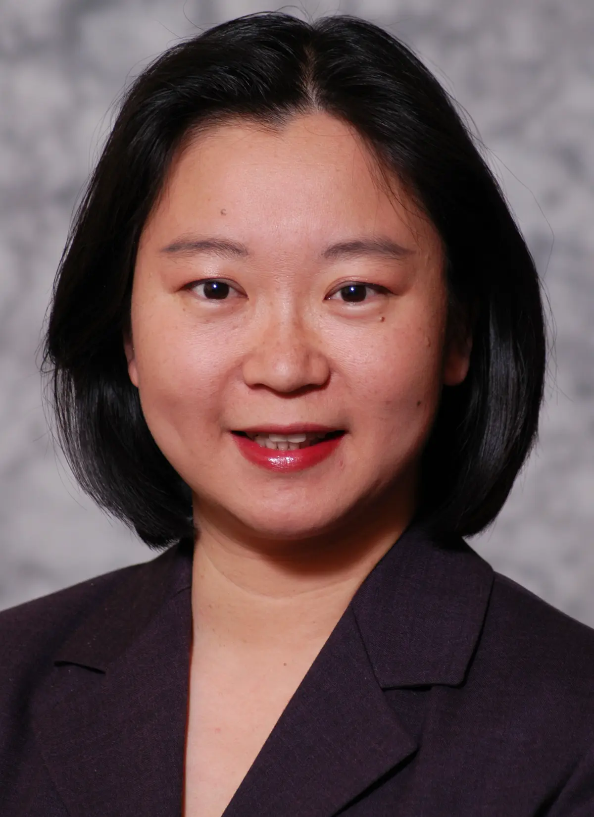 Ying Huang 