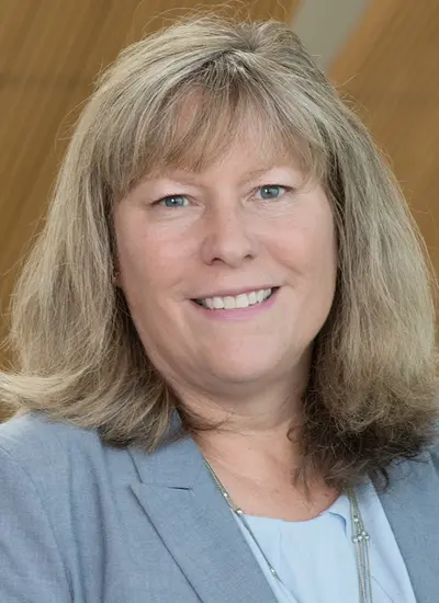 Eleanor Abrams, Ph.D