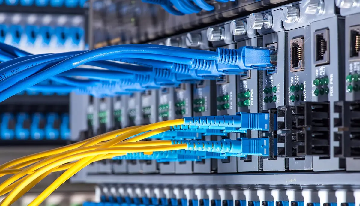 Network cables