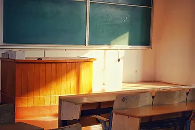 Reopening Schools: Ensuring Healthy Work for K-12 Educators
