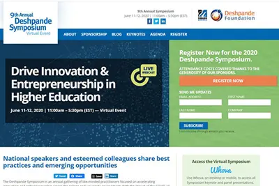UMass Lowell Image