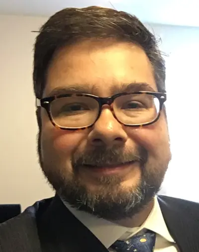 Christopher Groppi, Ph.D.