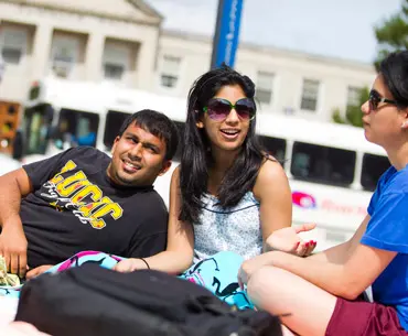 UMass Lowell Image