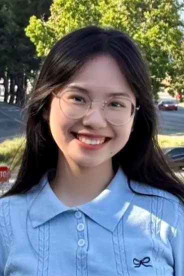 Jessica Vu.