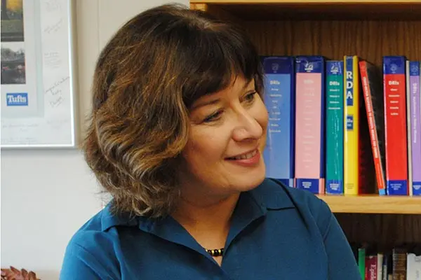 Katherine Tucker