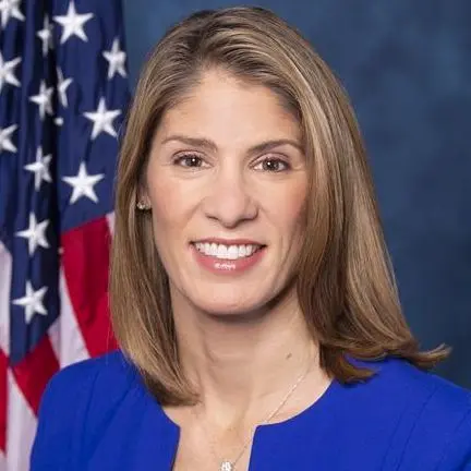 U.S. Rep. Lori Trahan