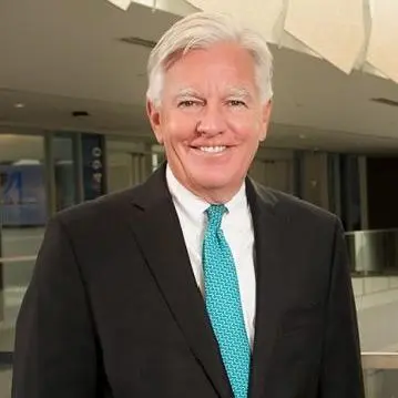 UMass President Marty Meehan