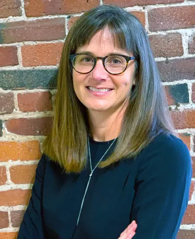 Molly Jacobs, M.P.H.