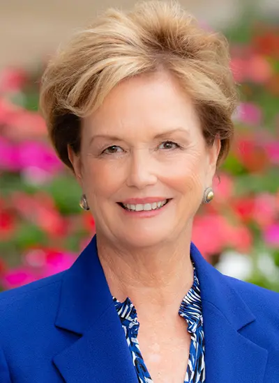 Jacqueline Moloney, Ed.D.