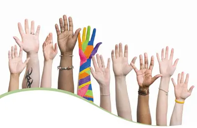 Multihands