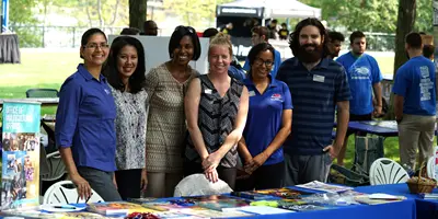 OMA Staff