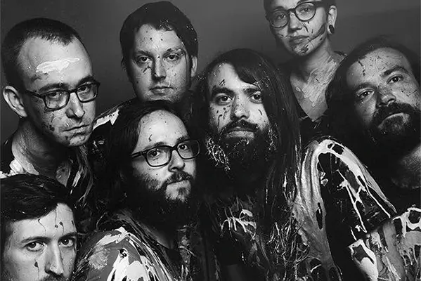 The band The World Is A Beautiful Place and i Am No Longer Afraid to Die headlines this year's Rock for Tots benefit