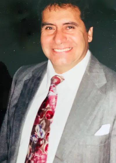 Juan Rodriguez