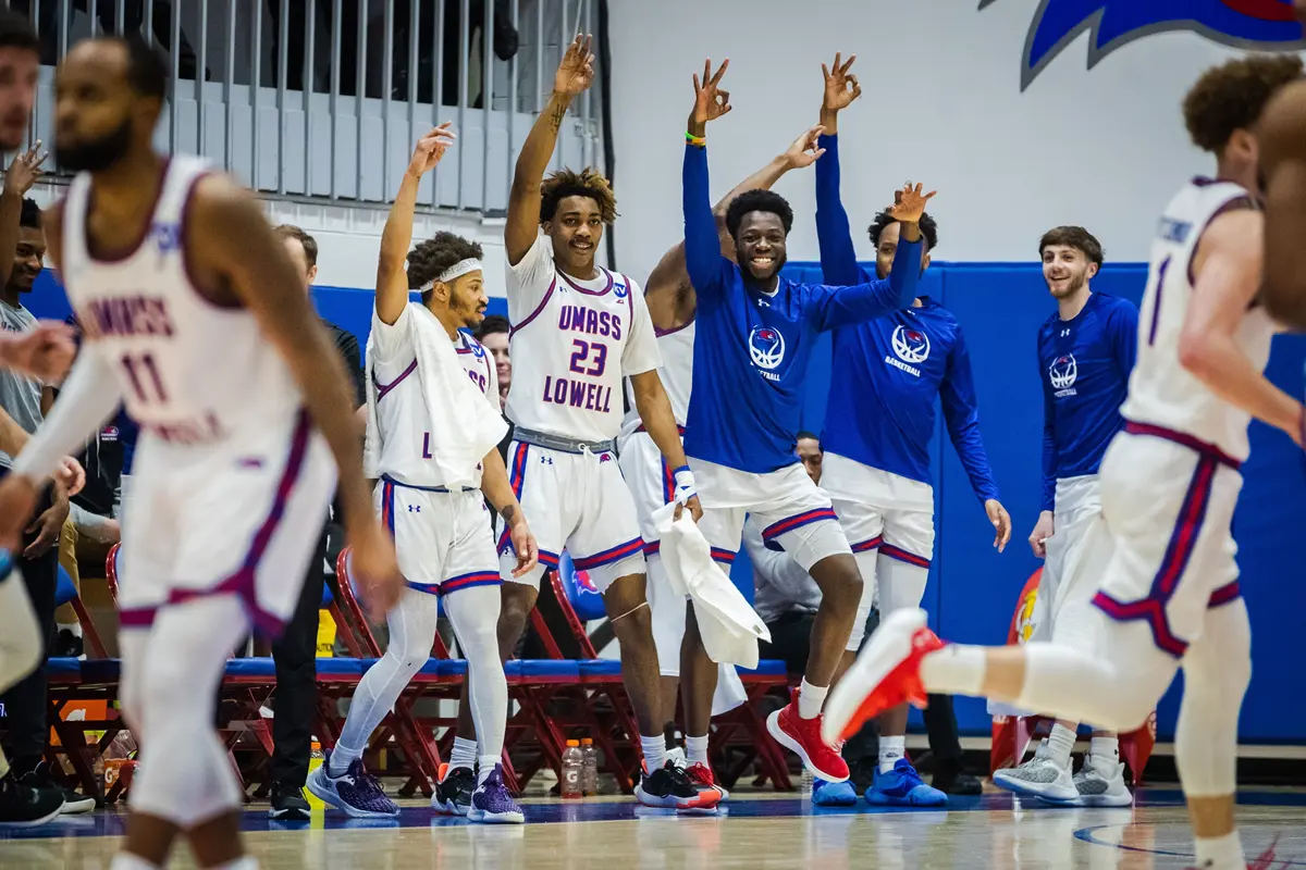 Bench Celebration