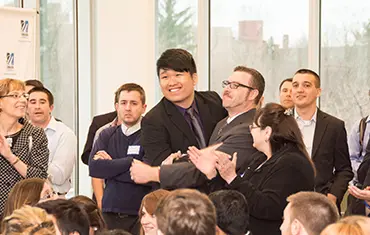 UMass Lowell Image